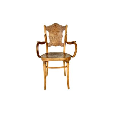 Armchair by Joseph Kohn, 1900s for sale at Pamono