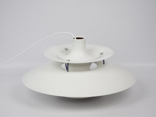 ★極美品レア★ Louis Poulsen Malmo Pendel 90年代 Vintage Danish PH 5 Lamp by Poul Henningsen for Louis Poulsen