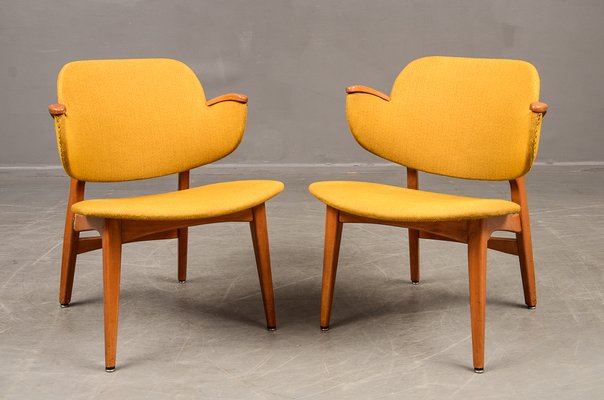Winny Fireside Chairs From Ikea Set Of 2 For Sale At Pamono