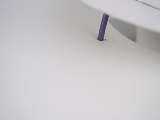 Vintage Danish PH 5 Lamp by Poul Henningsen for Louis Poulsen
