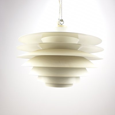 Mid-Century Modern Verona Pendant Light by Svend Middelboe for