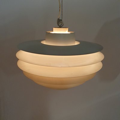 Mid-Century Modern Verona Pendant Light by Svend Middelboe for