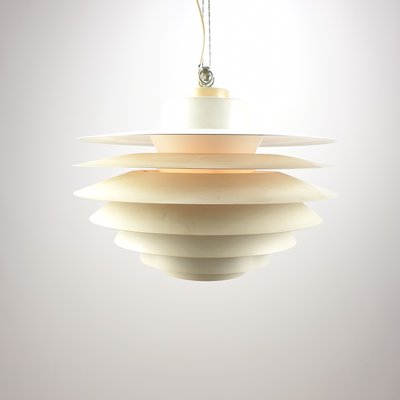 Mid-Century Modern Verona Pendant Light by Svend Middelboe for