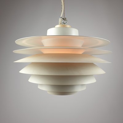 Mid-Century Modern Verona Pendant Light by Svend Middelboe for