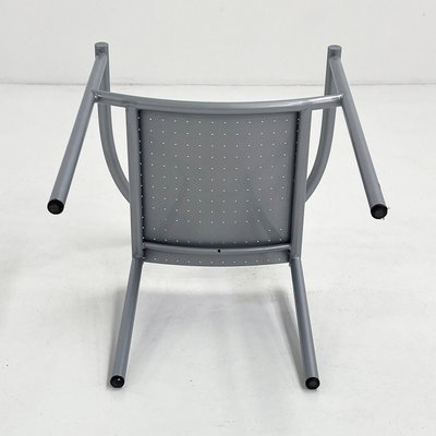 Von Vogelsang Armchair attributed to Philippe Starck for Driade