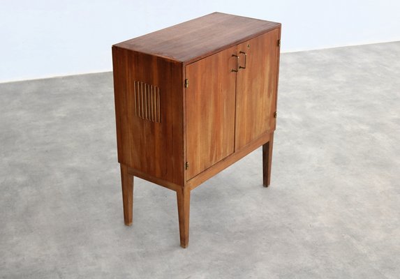 Vintage Swedish Cabinet, 1960s for sale at Pamono