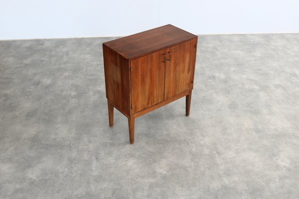 Vintage Swedish Cabinet, 1960s for sale at Pamono
