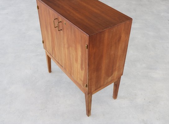 Sweden vintage cupboard 60s スウェーデン Vintage Swedish Cabinet, 1960s for sale at Pamono