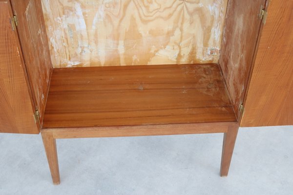 Sweden vintage cupboard 60s スウェーデン Sweden vintage cupboard 60s スウェーデン 1960's Swedish Vintage