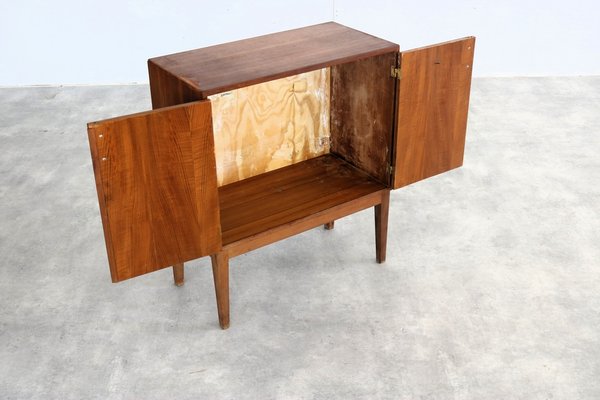 Vintage Swedish Cabinet, 1960s for sale at Pamono