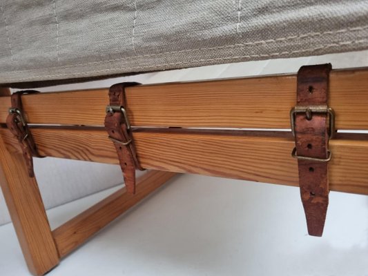 Diana Safari Chairs by Karin Mobring for Ikea, 1970s for sale at