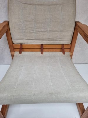 Diana Safari Chairs by Karin Mobring for Ikea, 1970s for sale at