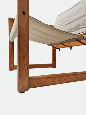 Diana Safari Chairs by Karin Mobring for Ikea, 1970s for sale at