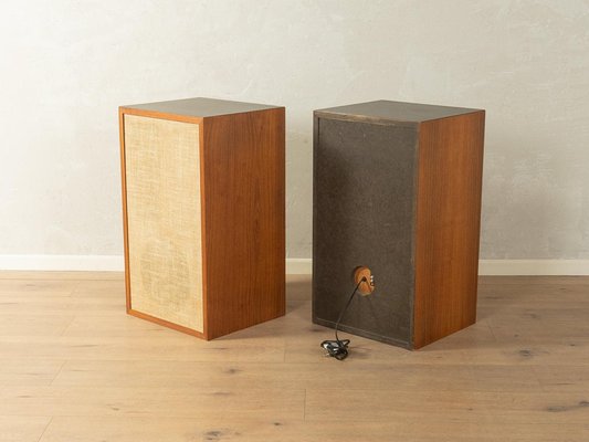 Z-400 Loudspeaker by Janszen Electrostatic for sale at Pamono