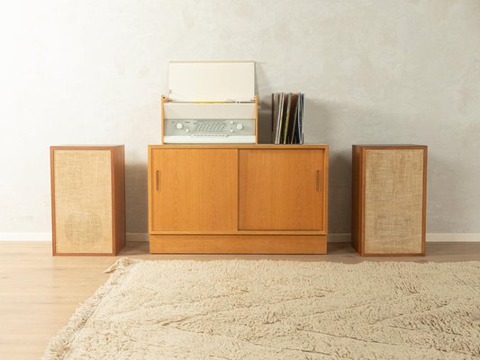 Z-400 Loudspeaker by Janszen Electrostatic for sale at Pamono