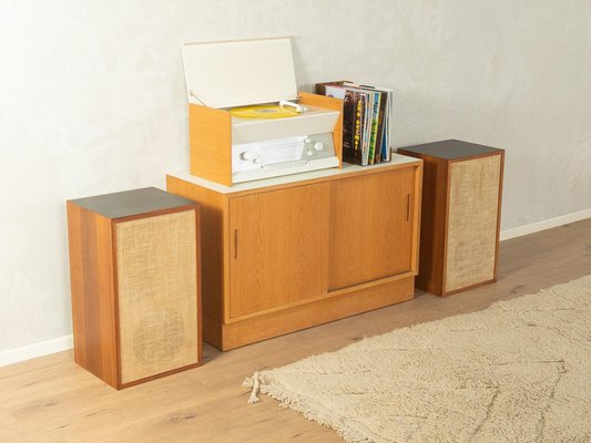Z-400 Loudspeaker by Janszen Electrostatic for sale at Pamono