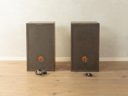 Z-400 Loudspeaker by Janszen Electrostatic for sale at Pamono