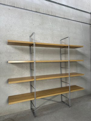 Vintage Rek Enetri Shelf by Niels Gammelgaard for Ikea, 1990s for