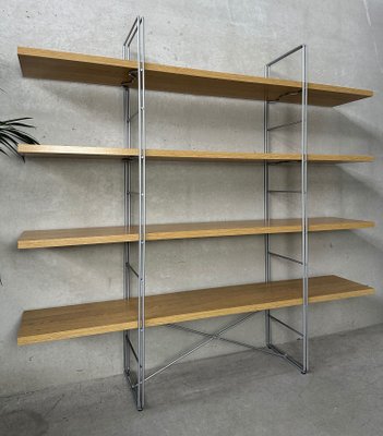 Vintage Rek Enetri Shelf by Niels Gammelgaard for Ikea, 1990s for