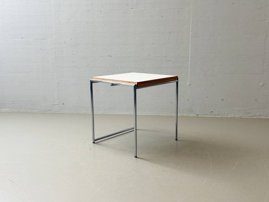 Folding Table Jean by Eileen Gray for Classicon, 1990s for sale at
