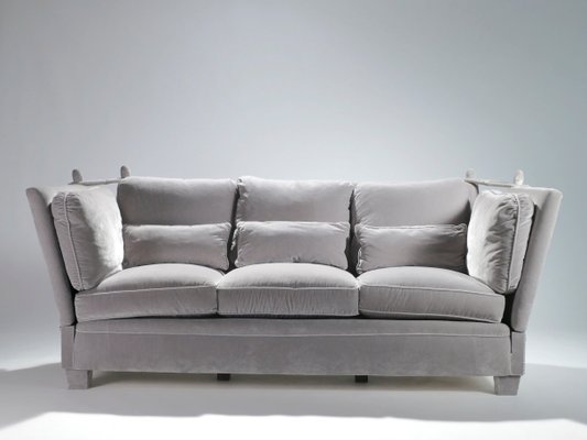 Vintage French Sofa By Maison Jansen 1970s For At Pamono Vintage French Sofa By Maison Jansen 1970s 1