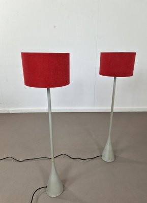 ligne roset　PASCAL MOURGUE　TABLE　白 ダイニングテーブル ligne roset(リーン・ロゼ) Pascal Mourgue Dining