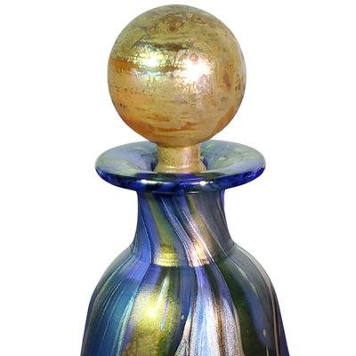 Isle of Wight Glass Set, Set of 4 for sale at Pamono