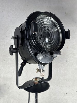 Vintage Theater Spot Lights from Cremer Paris, 1950s, Set of 2 for