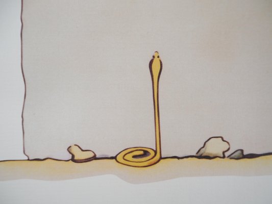 Antoine De Saint-Exupery, Le Petit Prince et la tentation du