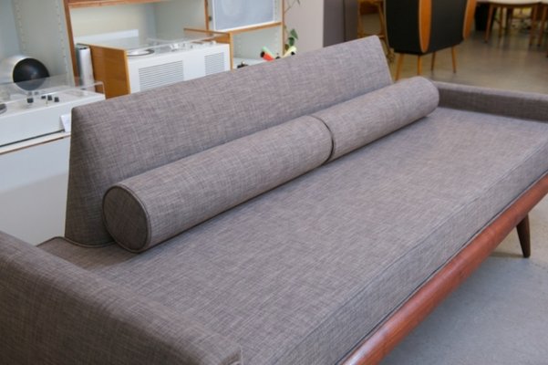 Vintage Sofa Daybed By Adrian Pearsall For Craft Ociates
