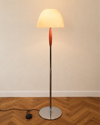 Menelao Terra Floor Lamp by Ernesto Gismondi for Artemide, 1980s