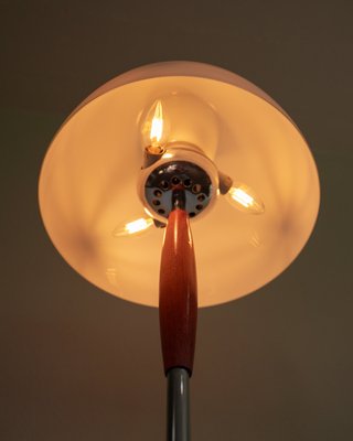 Menelao Terra Floor Lamp by Ernesto Gismondi for Artemide, 1980s