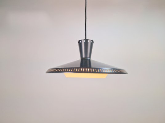 Louis Kalff Philips Vintage ミッドセンチュリー照明 Vintage Pendant Light by Louis Kalff for Philips, 1960 for sale at
