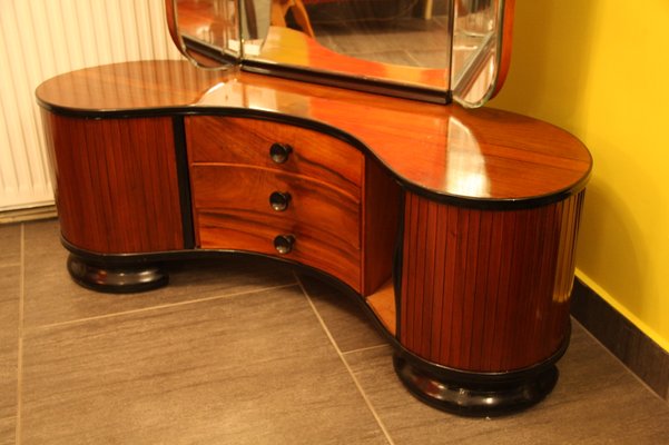 Art Deco Dressing Table 1920s For Sale At Pamono