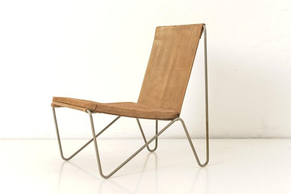 Bachelor Chair by Verner Panton for Fritz Hansen, Denmark, 1955