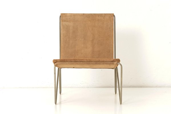 Bachelor Chair by Verner Panton for Fritz Hansen, Denmark, 1955