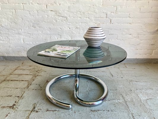 Coffee Table by Giotto Stoppino, 1960s for sale at Pamono