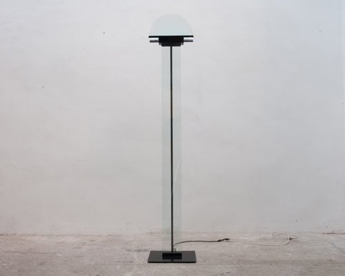 modern uplighter floor lamp