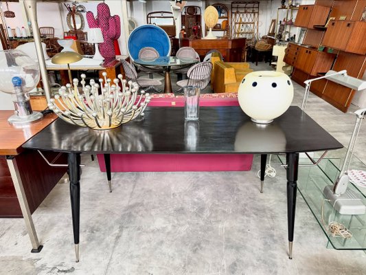 poco esstisch ausziehbar mit stühlen Set 4Home Musselin-Bettwäsche Steel, 140