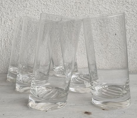 hot pink wine glasses Pink Glassware – Hester & Cook main image 1