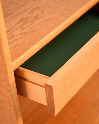 Bookcase with Display by Bertil Fridhagen for Bodafors, 1964 for