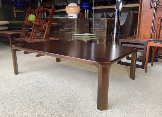 Mid-Century Modern Japanese Coffee Table by Tendo Mokko for sale