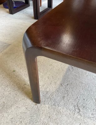 Mid-Century Modern Japanese Coffee Table by Tendo Mokko for sale