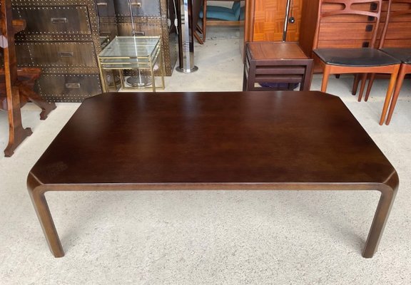 Mid-Century Modern Japanese Coffee Table by Tendo Mokko for sale