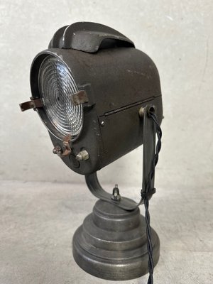 Vintage Lita Baby Theater Spotlight from Lita, 1940s for sale at