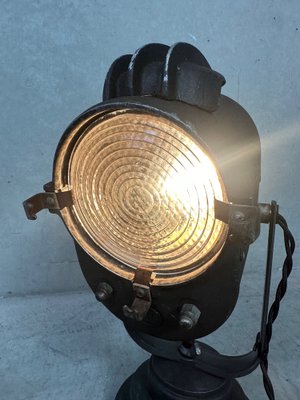 Vintage Lita Baby Theater Spotlight from Lita, 1940s for sale at