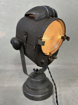 Vintage Lita Baby Theater Spotlight from Lita, 1940s for sale at