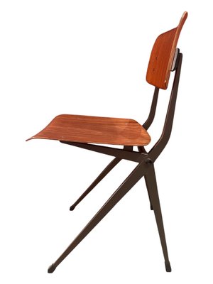 椅子・チェア Marko chair S201