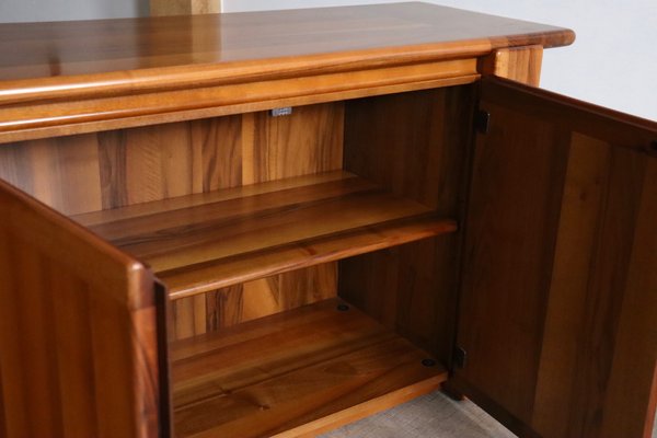 Sapporo Sideboard by Mario Marenco for Mobil Girgi, Italy, 1970s
