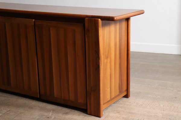 【希少品】マリオ・マレンコ「Sapporo」サイドボード｜1970s イタリア Sapporo Sideboard by Mario Marenco for Mobil Girgi, Italy, 1970s